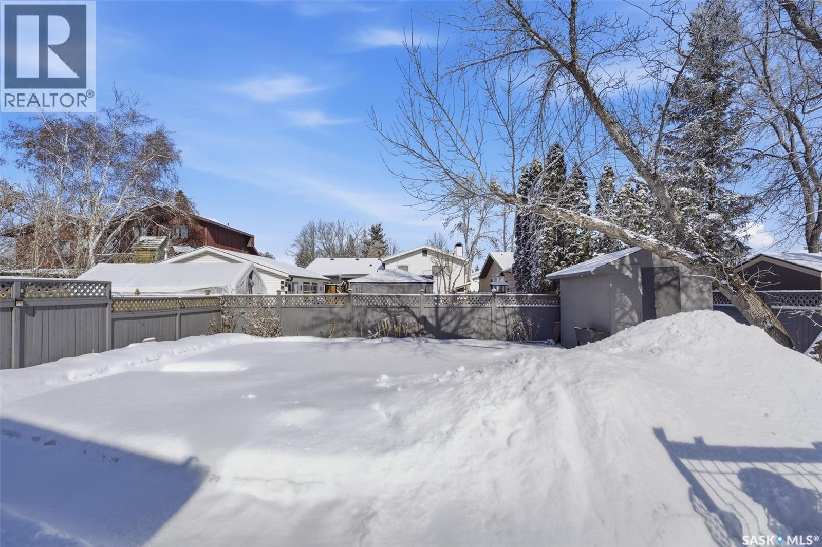 138 Quill Crescent, Saskatoon, Saskatchewan  S7K 4T9 - Photo 27 - SK030231