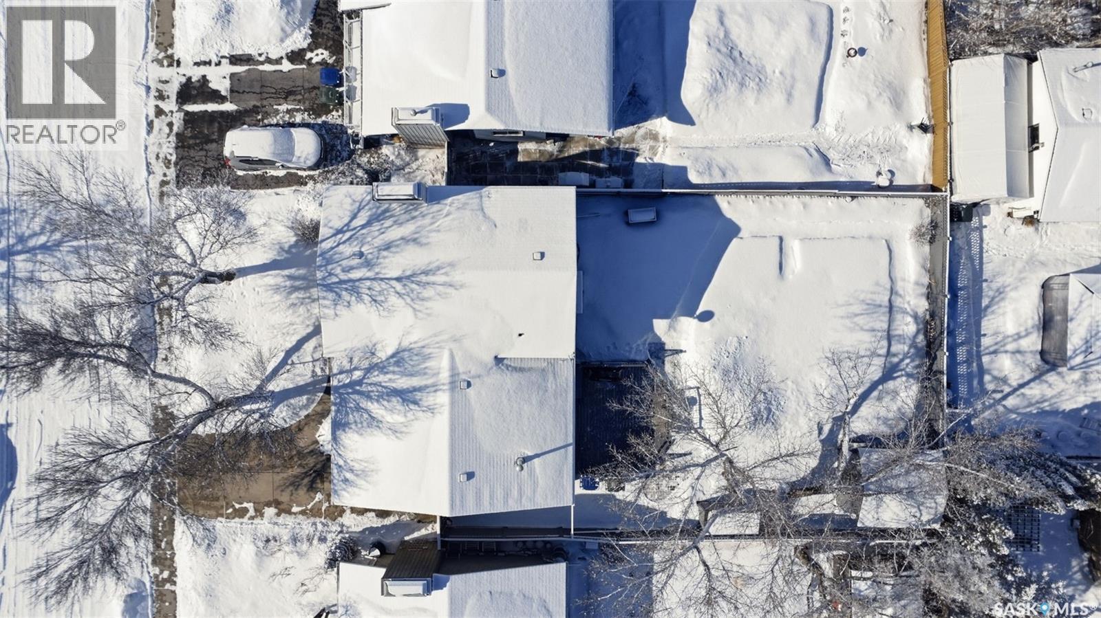 138 Quill Crescent, Saskatoon, Saskatchewan  S7K 4T9 - Photo 29 - SK030231