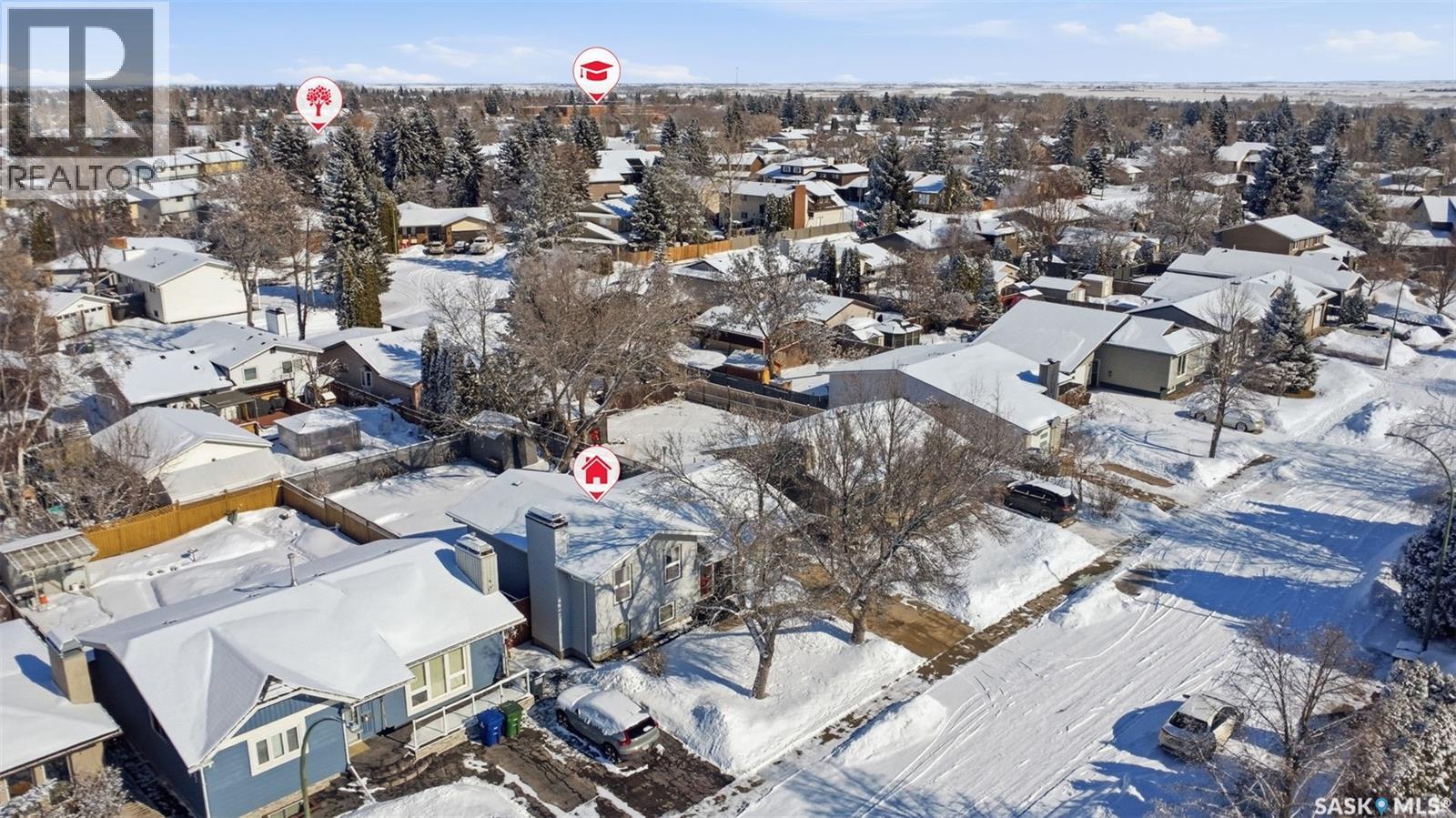 138 Quill Crescent, Saskatoon, Saskatchewan  S7K 4T9 - Photo 30 - SK030231