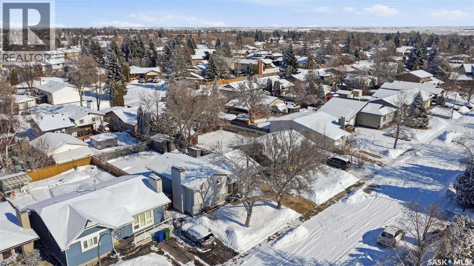 138 Quill Crescent, Saskatoon, Saskatchewan  S7K 4T9 - Photo 31 - SK030231