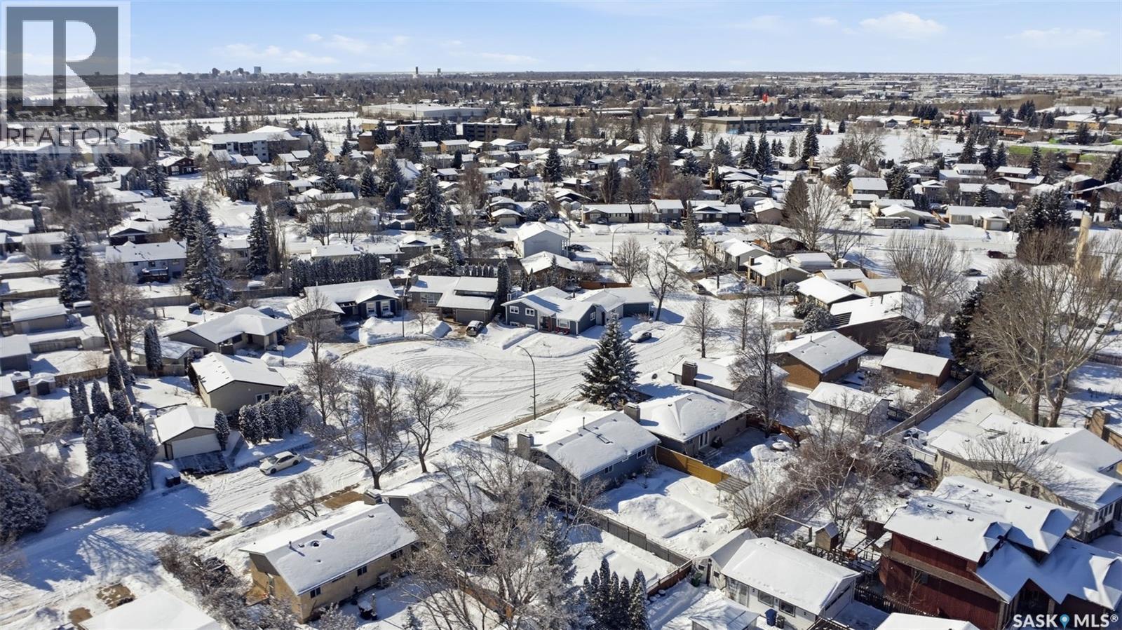 138 Quill Crescent, Saskatoon, Saskatchewan  S7K 4T9 - Photo 35 - SK030231