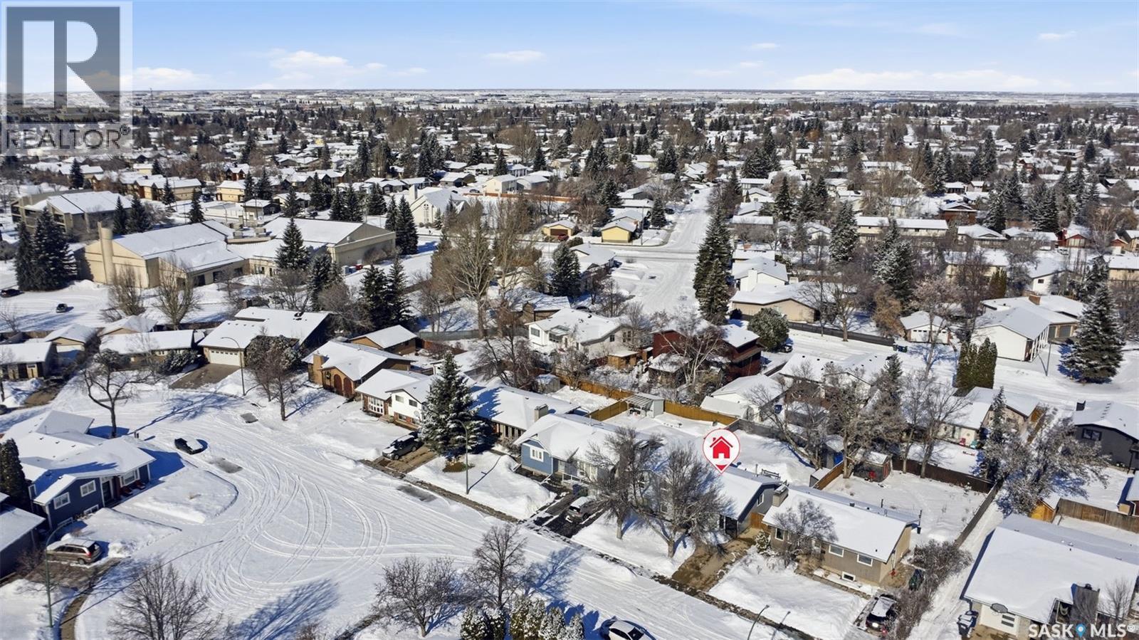 138 Quill Crescent, Saskatoon, Saskatchewan  S7K 4T9 - Photo 36 - SK030231