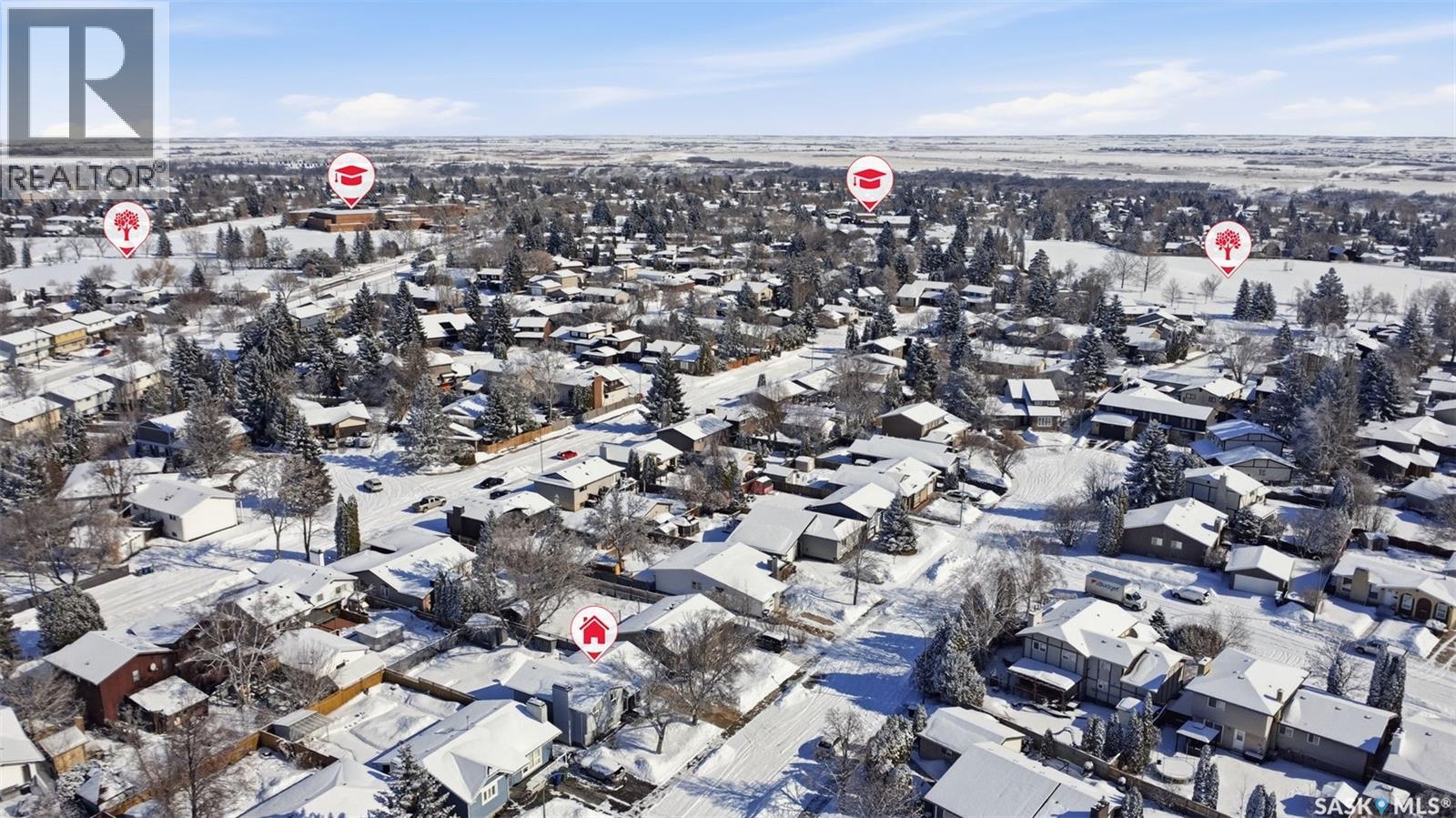 138 Quill Crescent, Saskatoon, Saskatchewan  S7K 4T9 - Photo 38 - SK030231