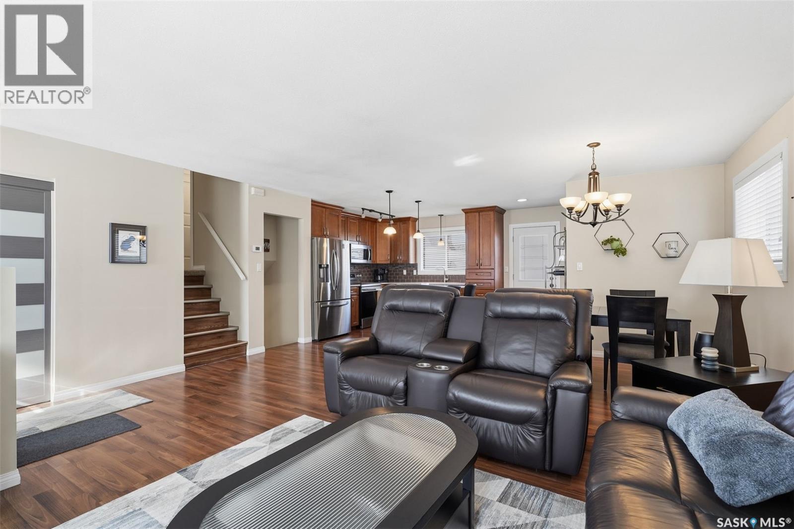 138 Quill Crescent, Saskatoon, Saskatchewan  S7K 4T9 - Photo 4 - SK030231