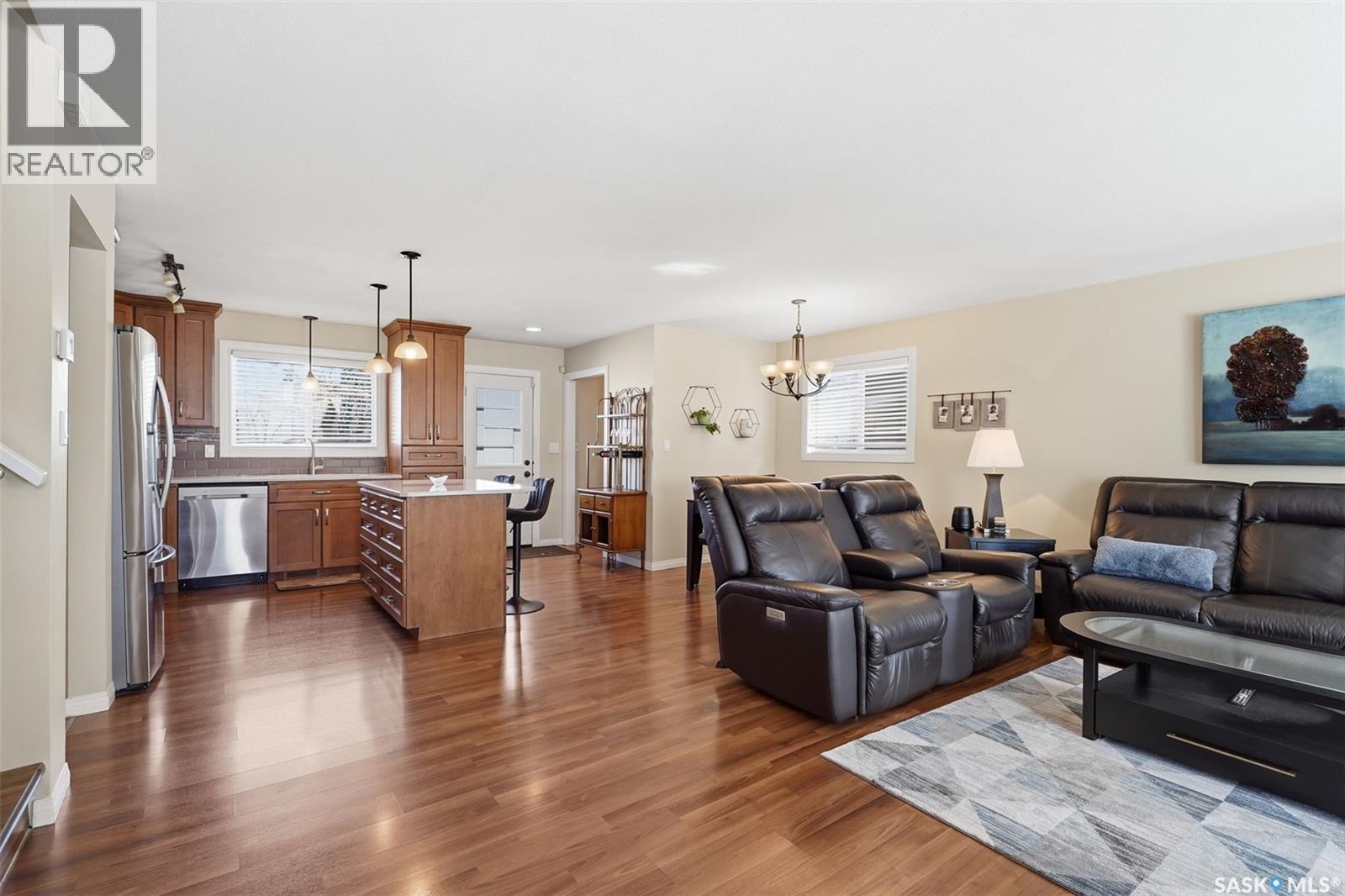 138 Quill Crescent, Saskatoon, Saskatchewan  S7K 4T9 - Photo 5 - SK030231