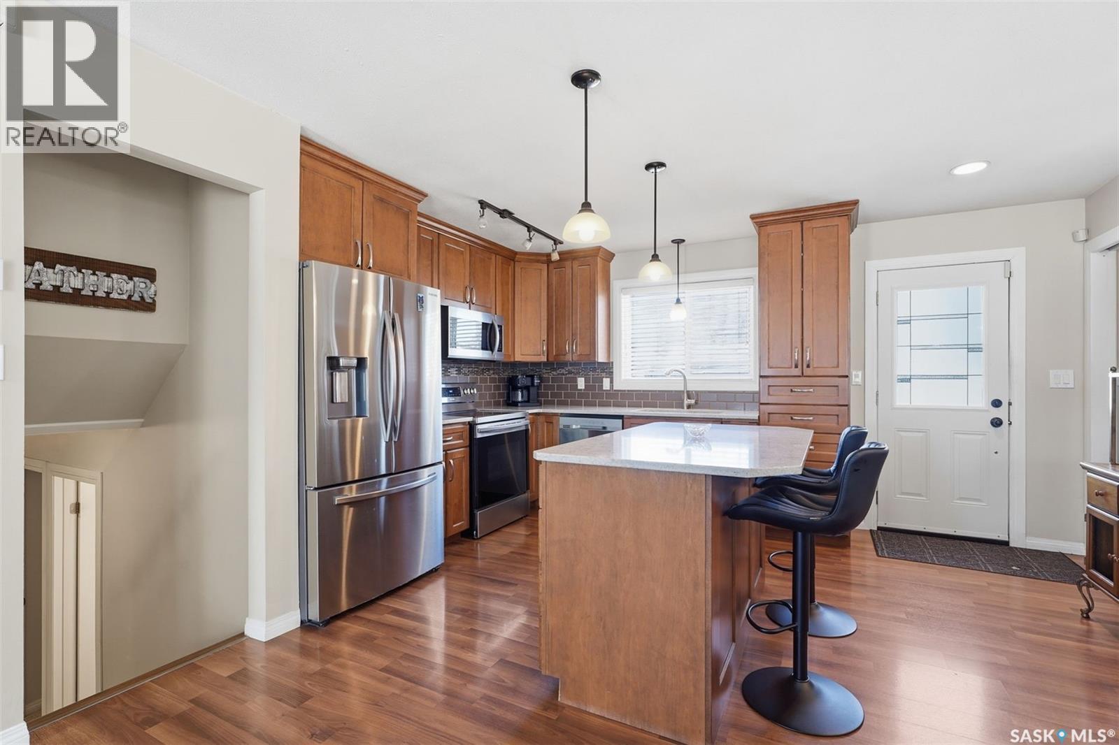 138 Quill Crescent, Saskatoon, Saskatchewan  S7K 4T9 - Photo 6 - SK030231