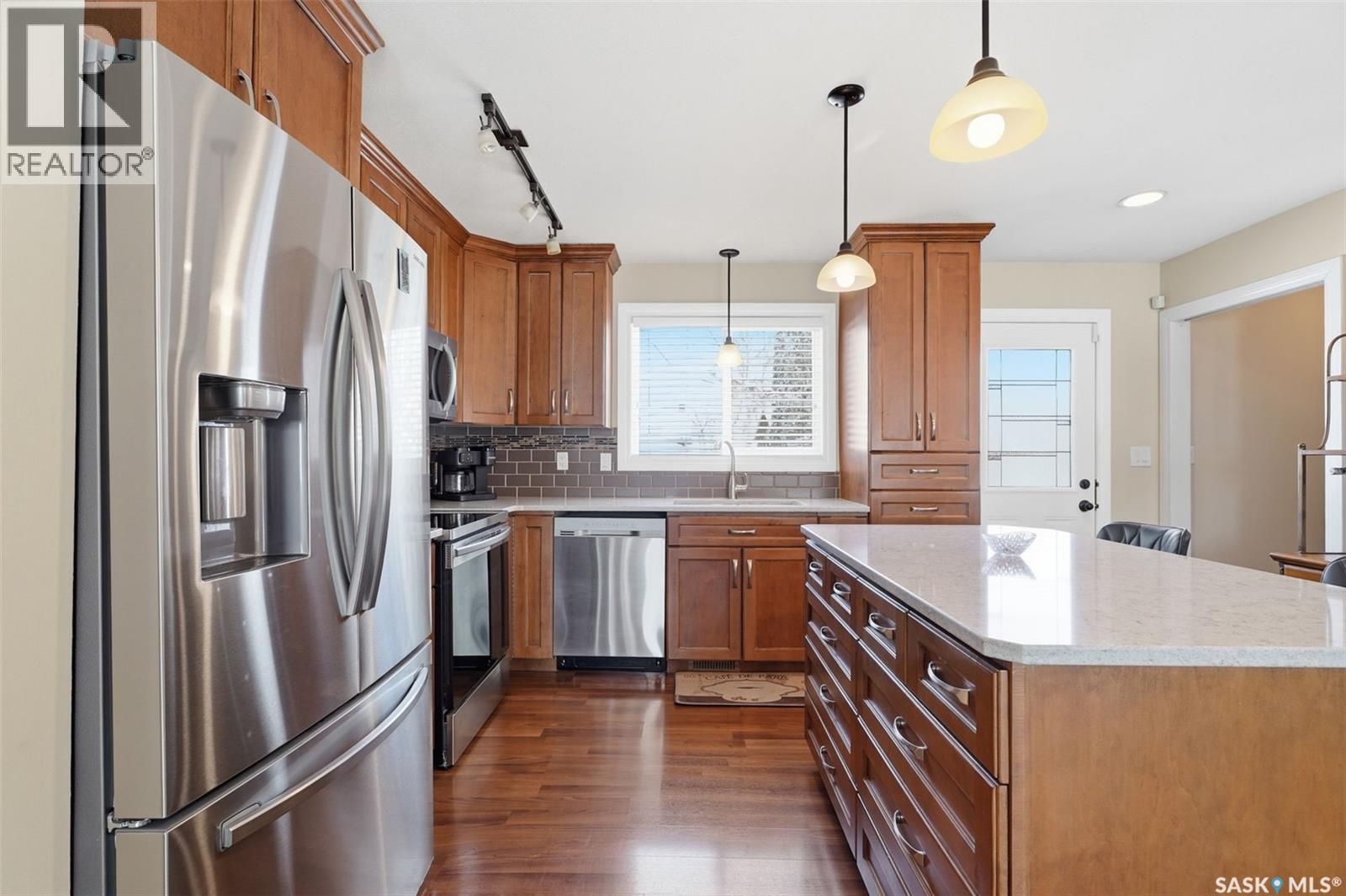 138 Quill Crescent, Saskatoon, Saskatchewan  S7K 4T9 - Photo 7 - SK030231