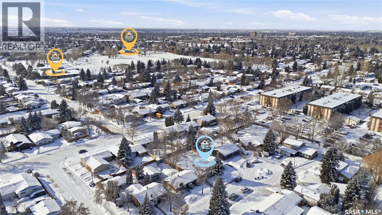 110 Meglund Place, Saskatoon, Saskatchewan  S7H 4Z7 - Photo 3 - SK030124