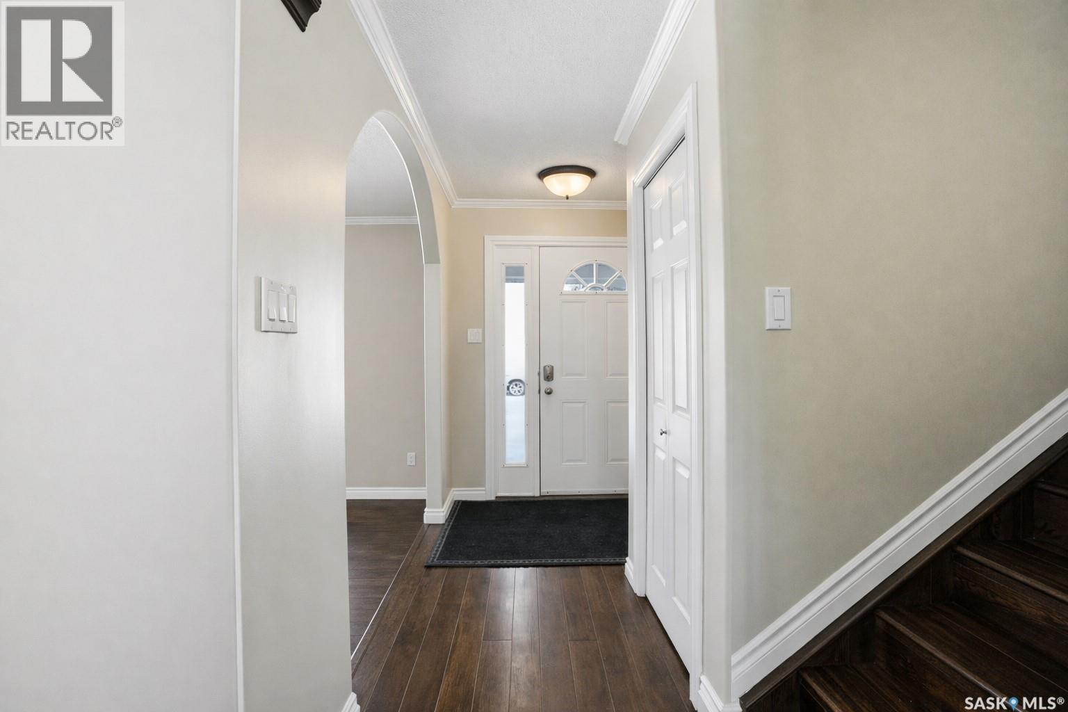 110 Meglund Place, Saskatoon, Saskatchewan  S7H 4Z7 - Photo 7 - SK030124