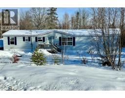 211 Route 635, harvey, New Brunswick