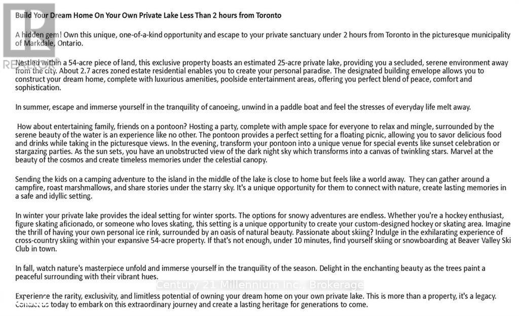 123 Highland Drive, West Grey, Ontario  N0C 1H0 - Photo 9 - X10897760