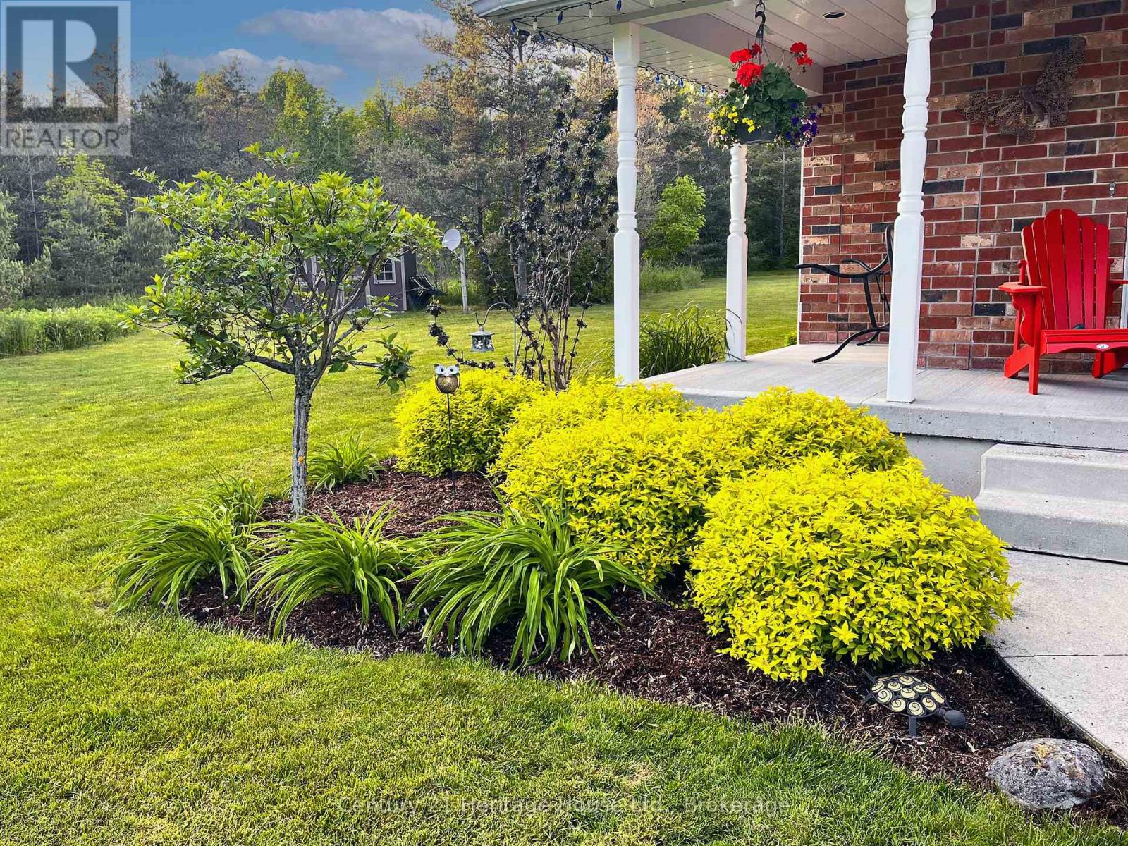 323237 Durham Road E, West Grey, Ontario  N0G 1R0 - Photo 41 - X12827990