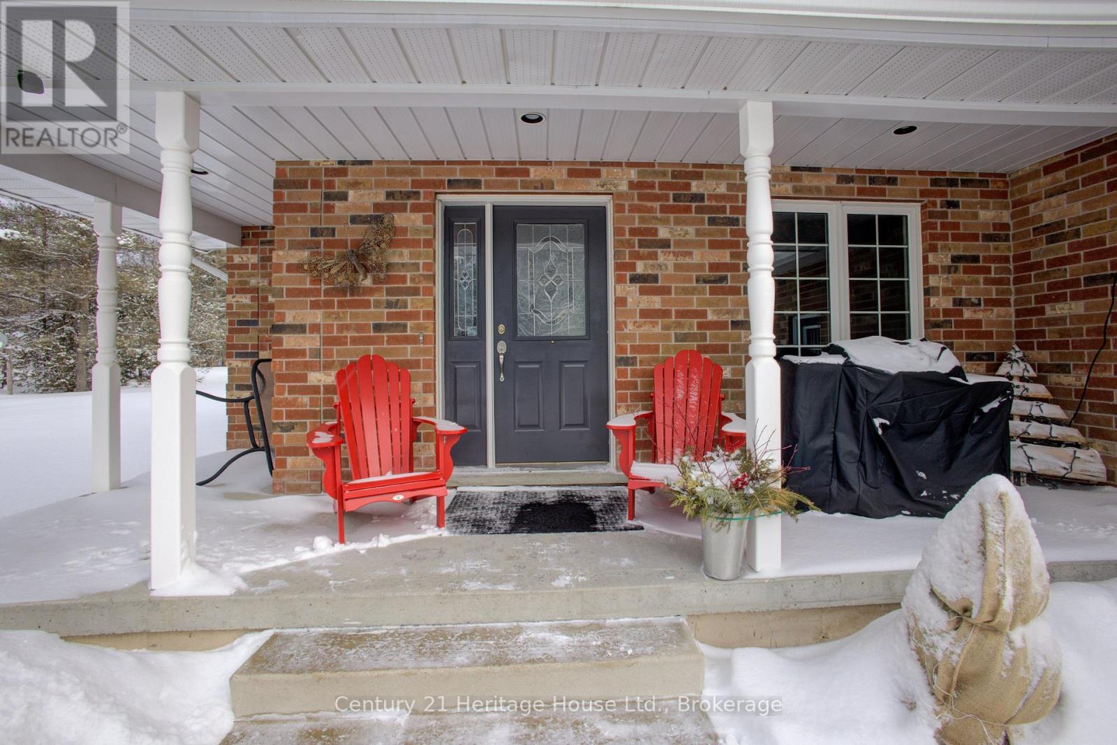 323237 Durham Road E, West Grey, Ontario  N0G 1R0 - Photo 6 - X12827990