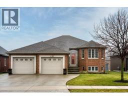 265 Sandybrook WAY, Kingsville, Ontario
