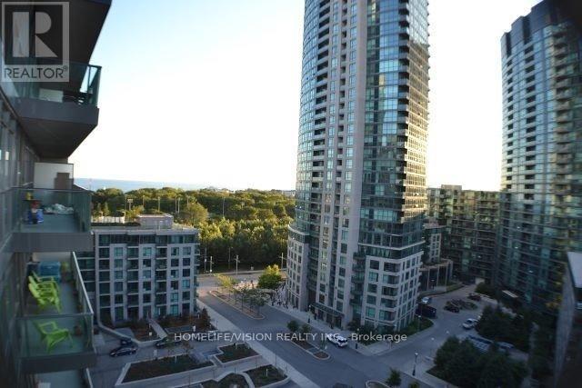 1258 - 209 Fort York Boulevard, Toronto (Niagara), Ontario  M5V 4A1 - Photo 12 - C12683266