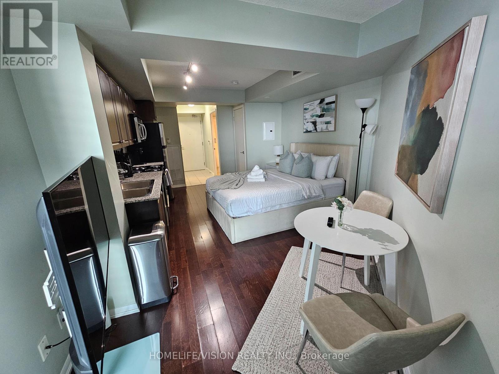 1258 - 209 Fort York Boulevard, Toronto (Niagara), Ontario  M5V 4A1 - Photo 13 - C12683266