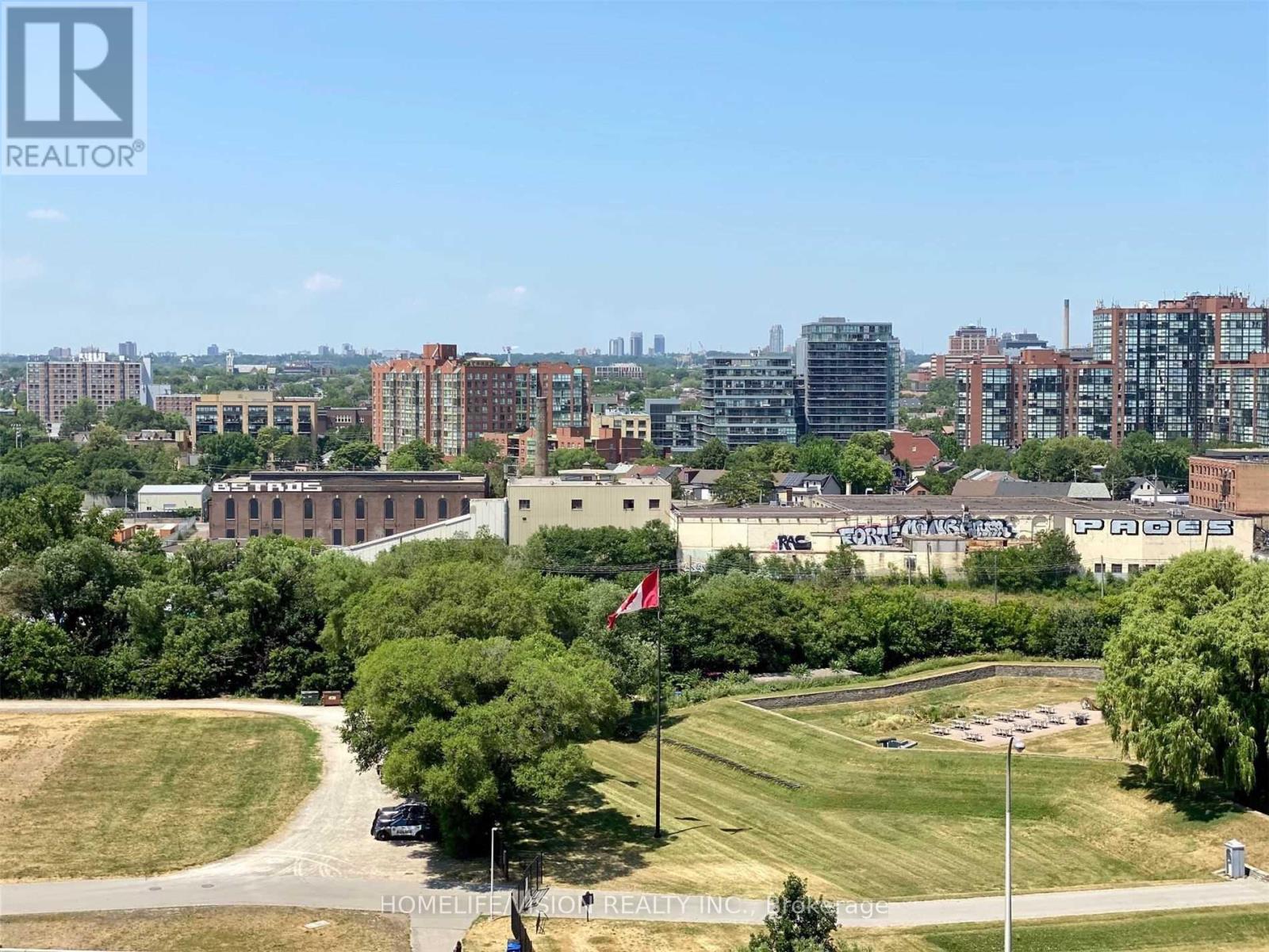 1258 - 209 Fort York Boulevard, Toronto (Niagara), Ontario  M5V 4A1 - Photo 24 - C12683266