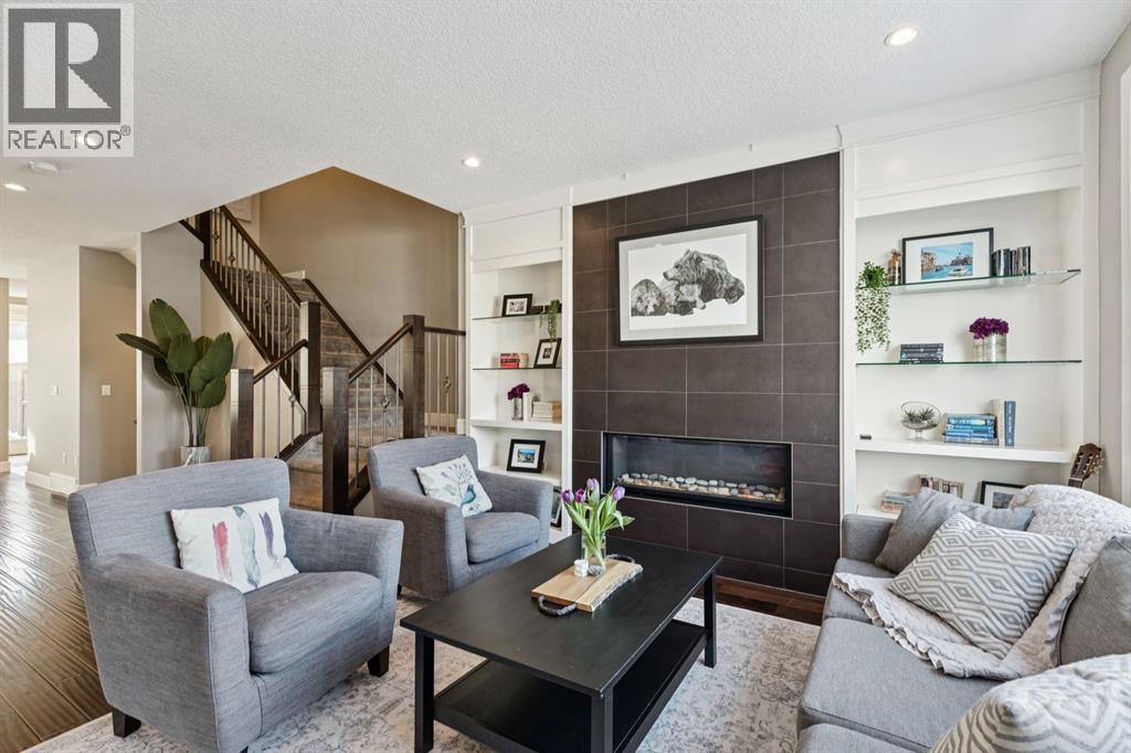 4804 21 Avenue Nw, Calgary, Alberta  T3B 0W9 - Photo 2 - A2291030