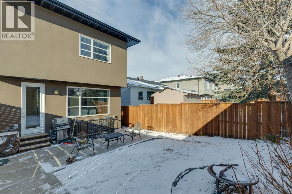 4804 21 Avenue Nw, Calgary, Alberta  T3B 0W9 - Photo 31 - A2291030