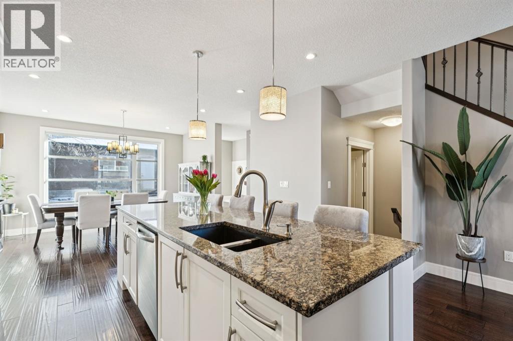 4804 21 Avenue Nw, Calgary, Alberta  T3B 0W9 - Photo 7 - A2291030