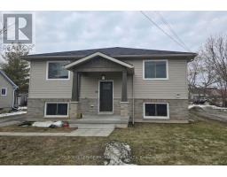 B - 58 CANNIFTON ROAD, Belleville, Ontario