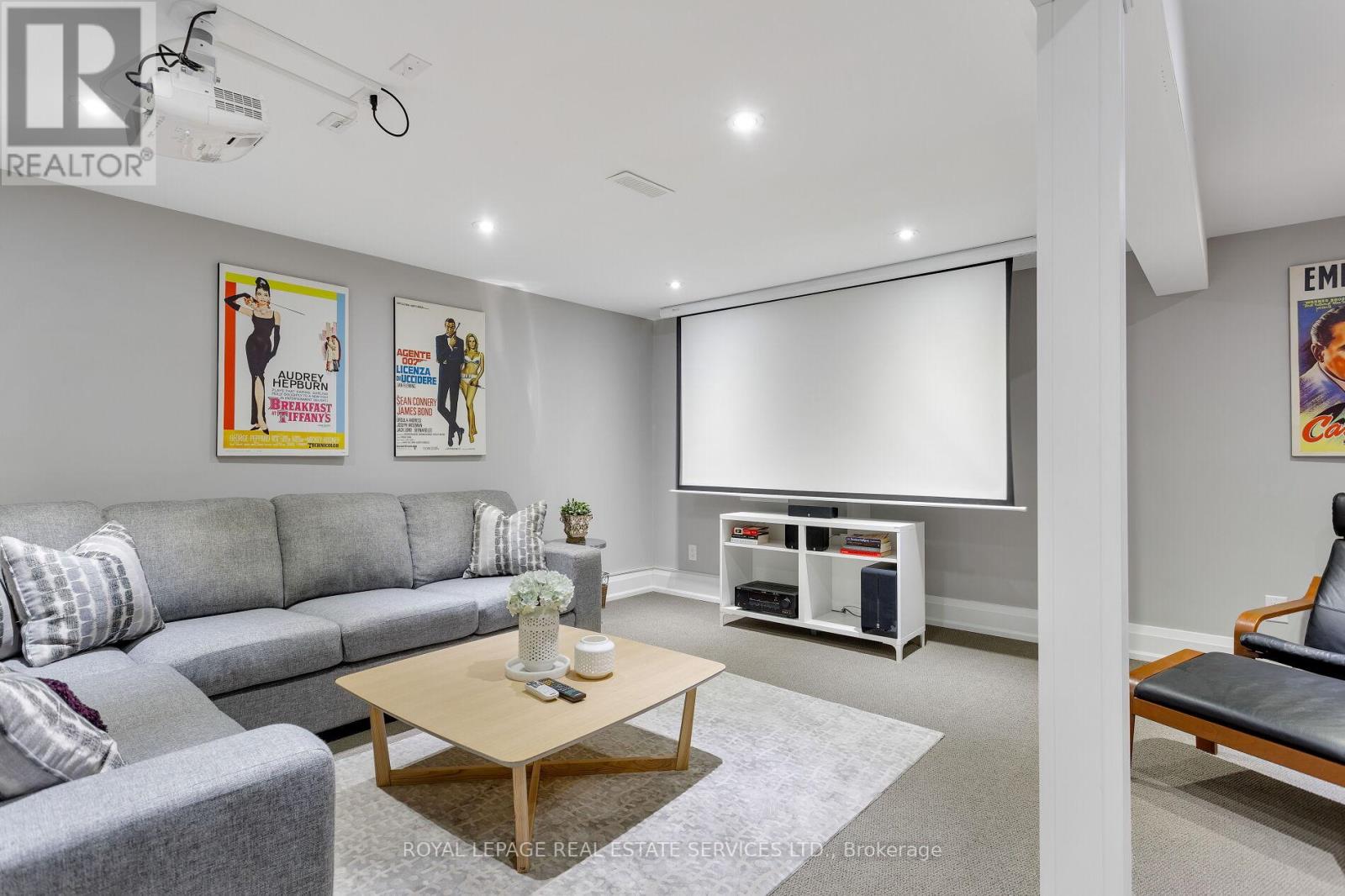 443 Seabourne Drive, Oakville (Wo West), Ontario  L6L 4E9 - Photo 36 - W12828722