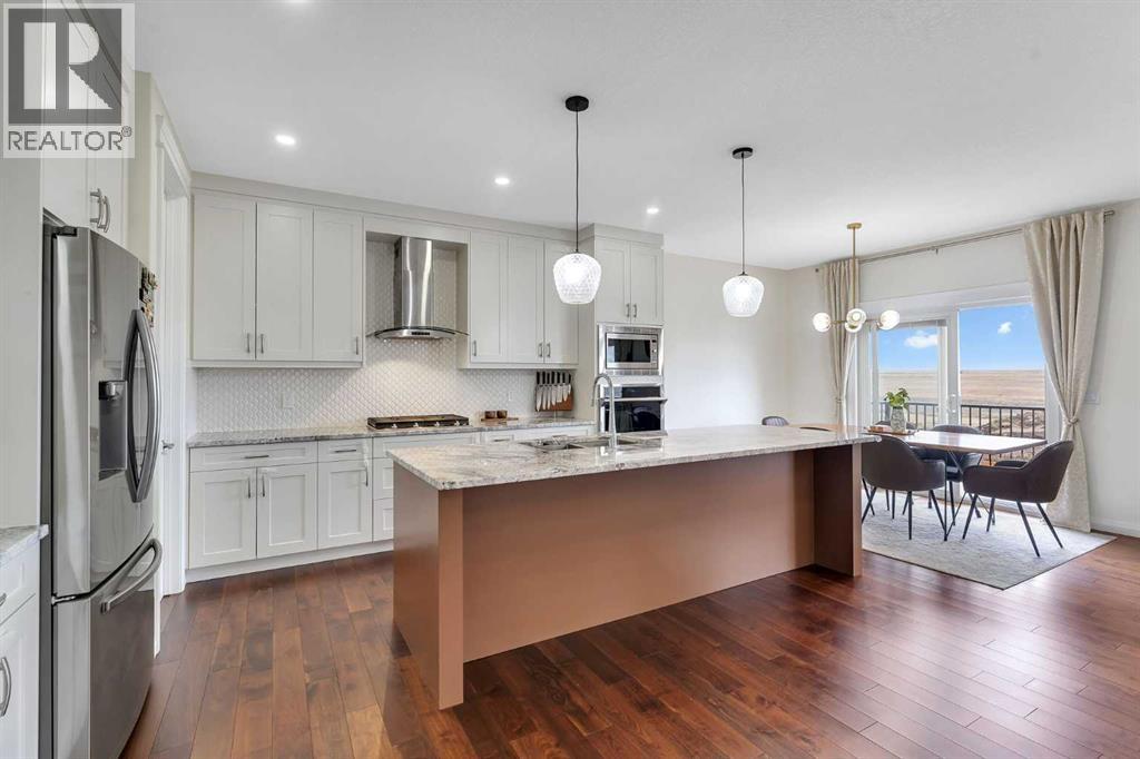 838 Edgefield Street, Strathmore, Alberta  T0J 1Y0 - Photo 9 - A2292663