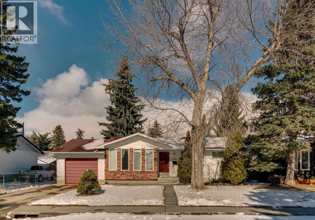 5220 Grove Hill Road SW, calgary, Alberta