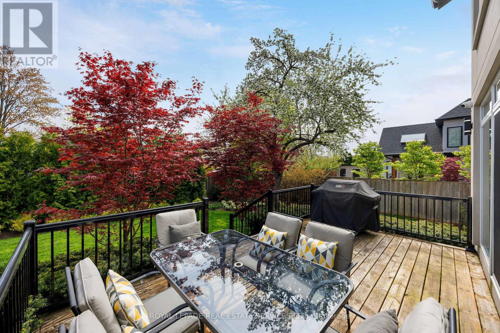 443 Seabourne Drive, Oakville (Wo West), Ontario  L6L 4E9 - Photo 44 - W12828722