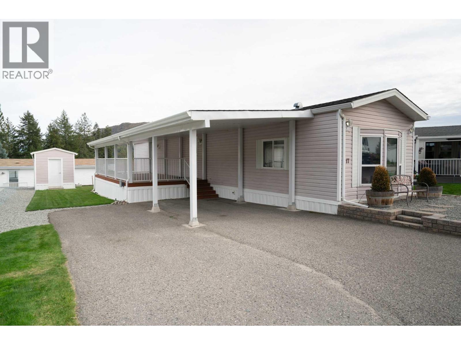 1850 Shannon Lake Road Lot# 17, West Kelowna, British Columbia  V4T 1L6 - Photo 12 - 10379072