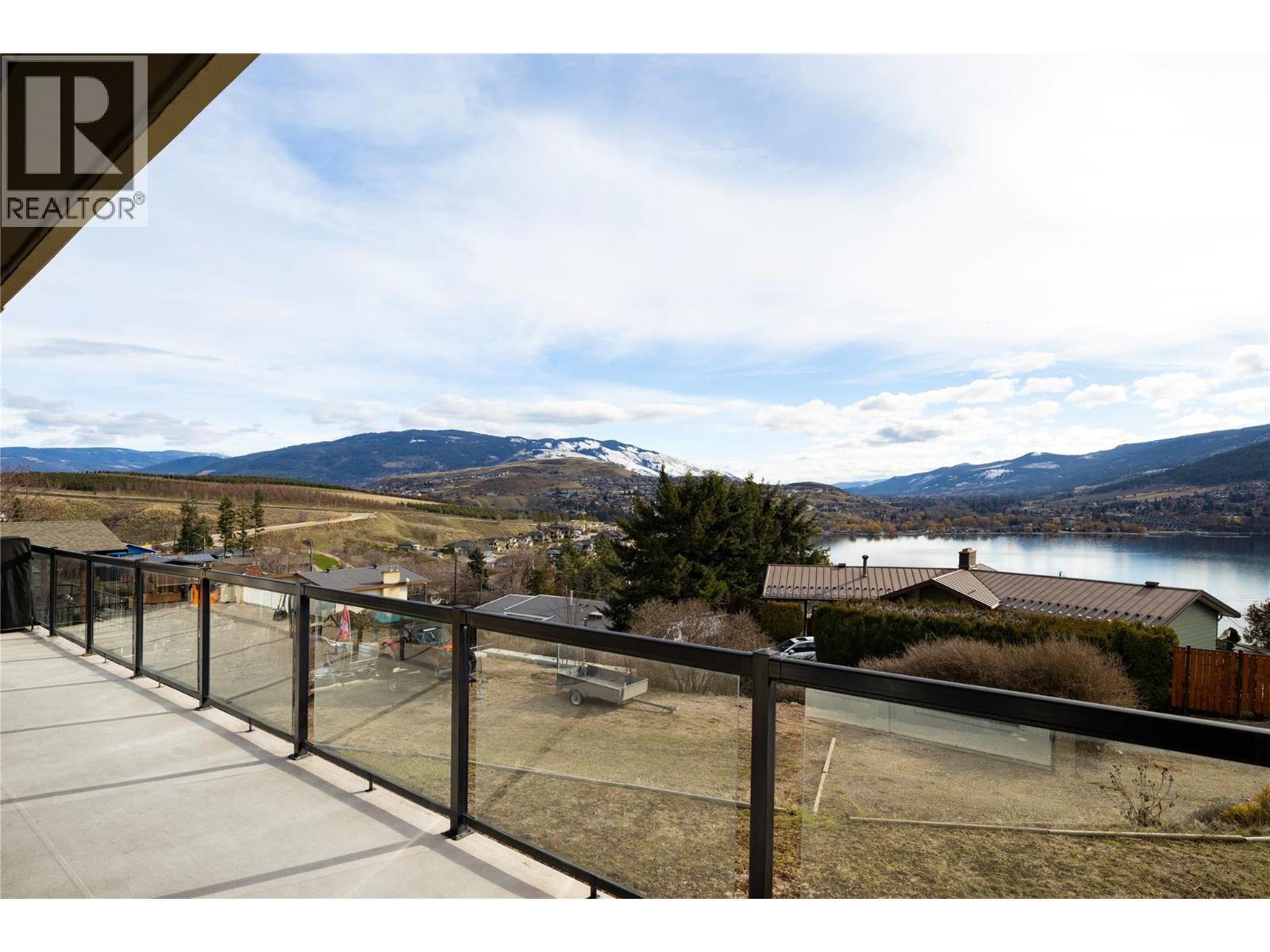 8705 Kalview Drive, Coldstream, British Columbia