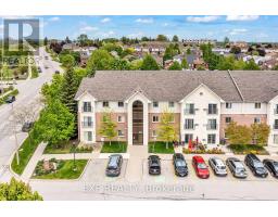 208 - 83 ASPEN SPRINGS DRIVE, Clarington, Ontario