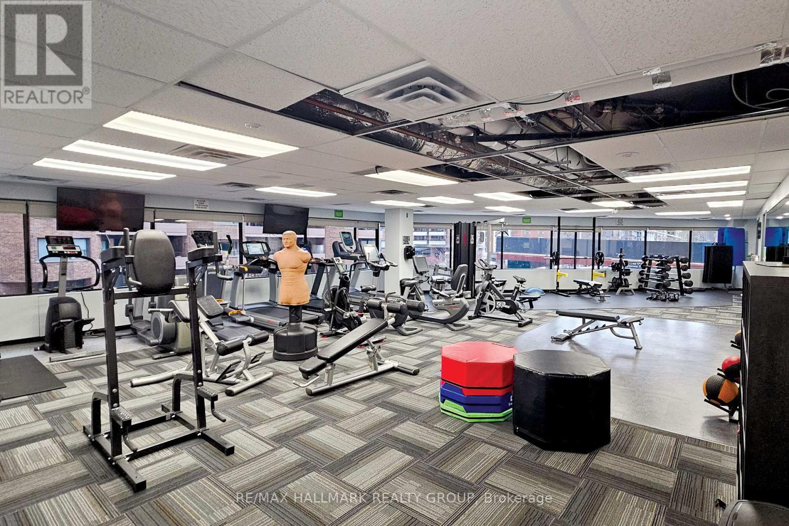 707 - 350 Sparks Street, Ottawa, Ontario  K1R 7S8 - Photo 18 - X12280658