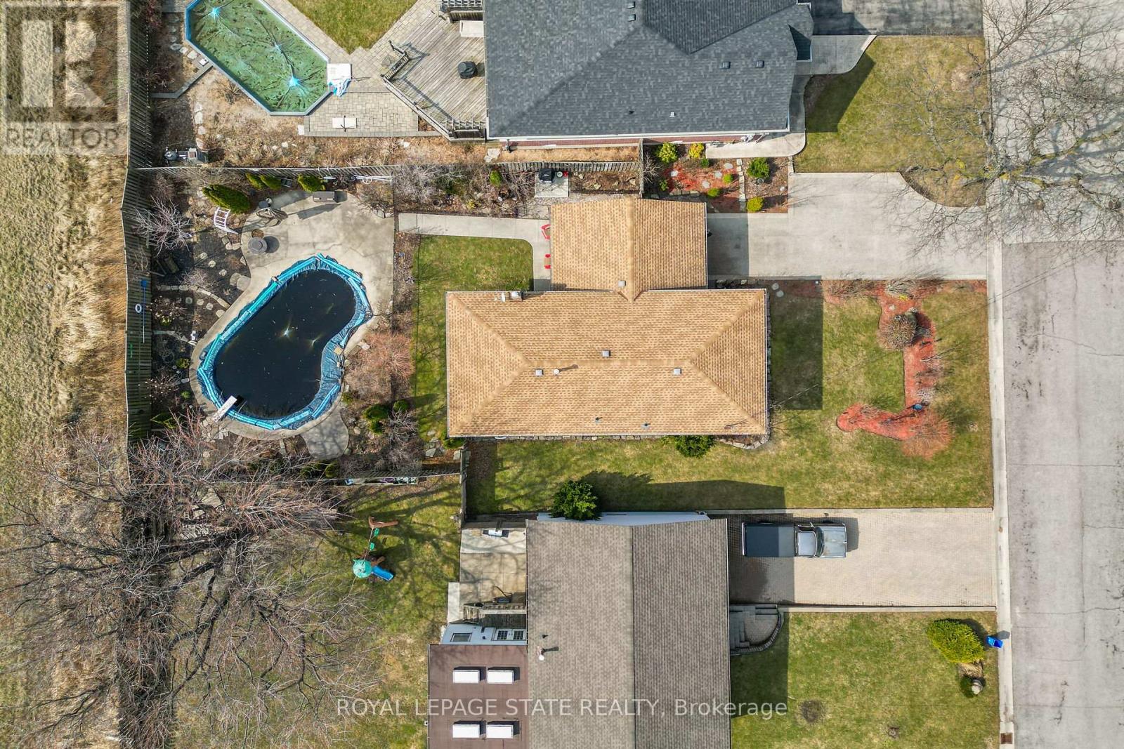 9 Sidare Court, Grimsby, Ontario  L3M 4E8 - Photo 4 - X12874944