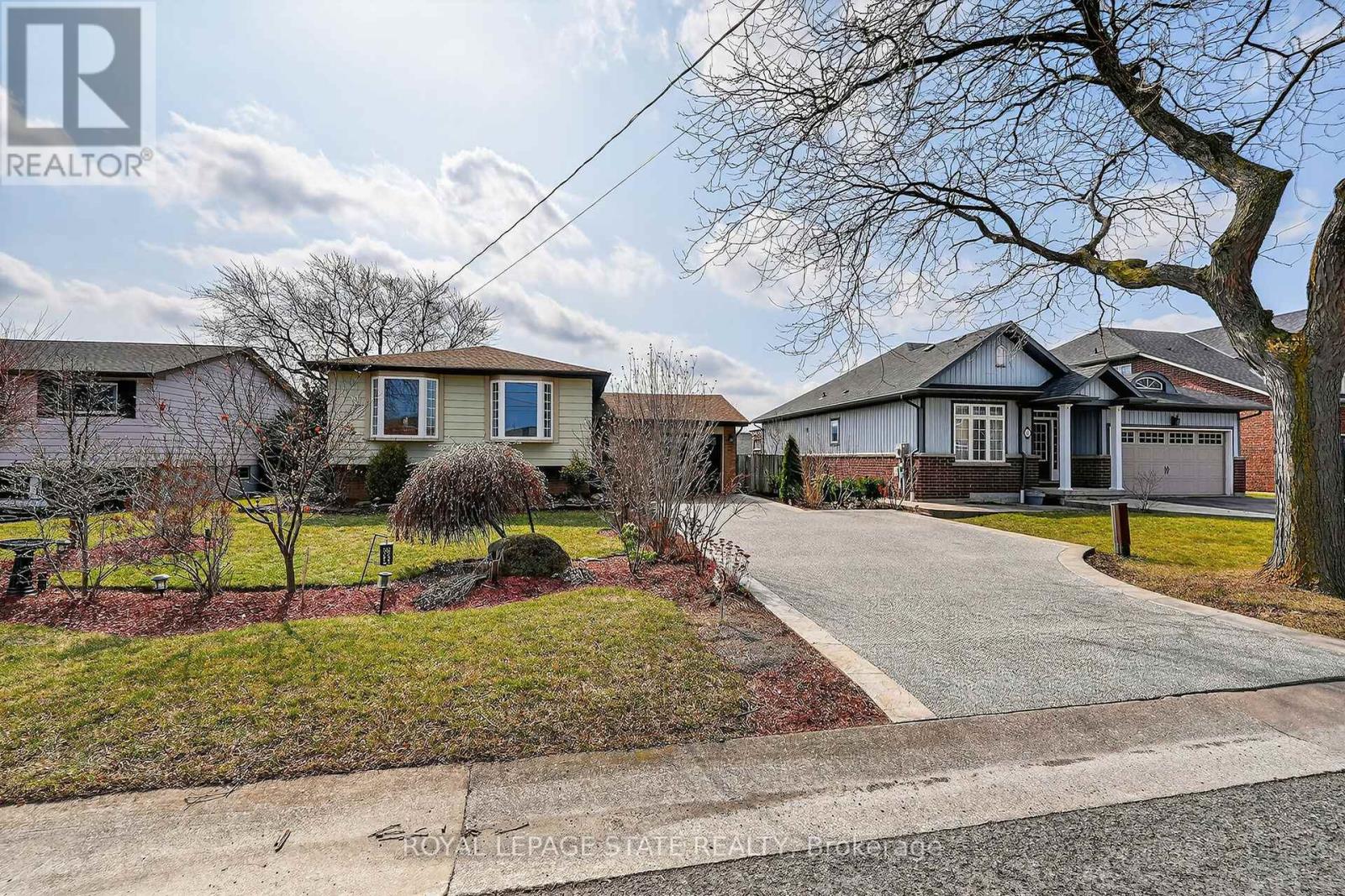 9 SIDARE COURT, grimsby (grimsby beach), Ontario