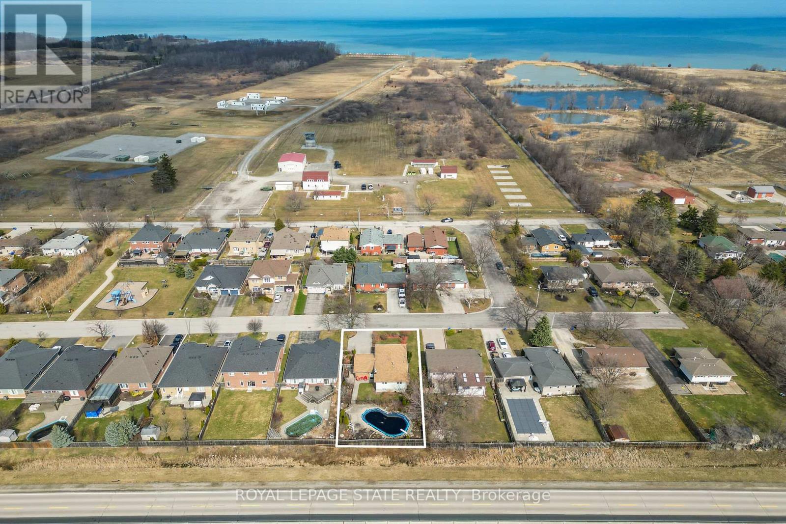 9 Sidare Court, Grimsby, Ontario  L3M 4E8 - Photo 5 - X12874944