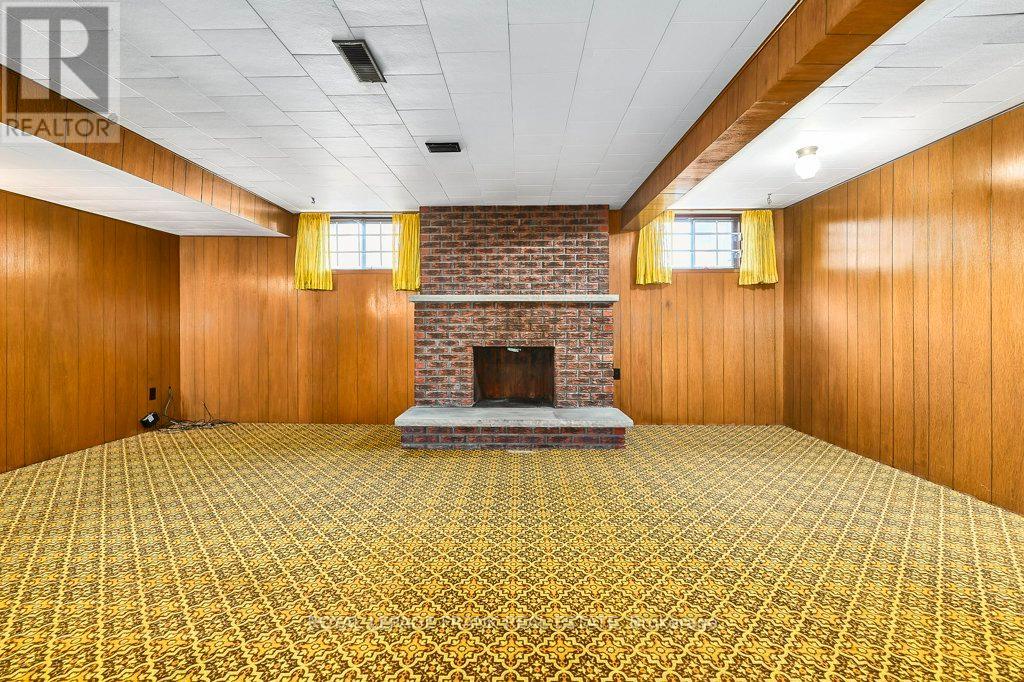 641 Park Road N, Oshawa, Ontario  L1J 5Y8 - Photo 22 - E12876112