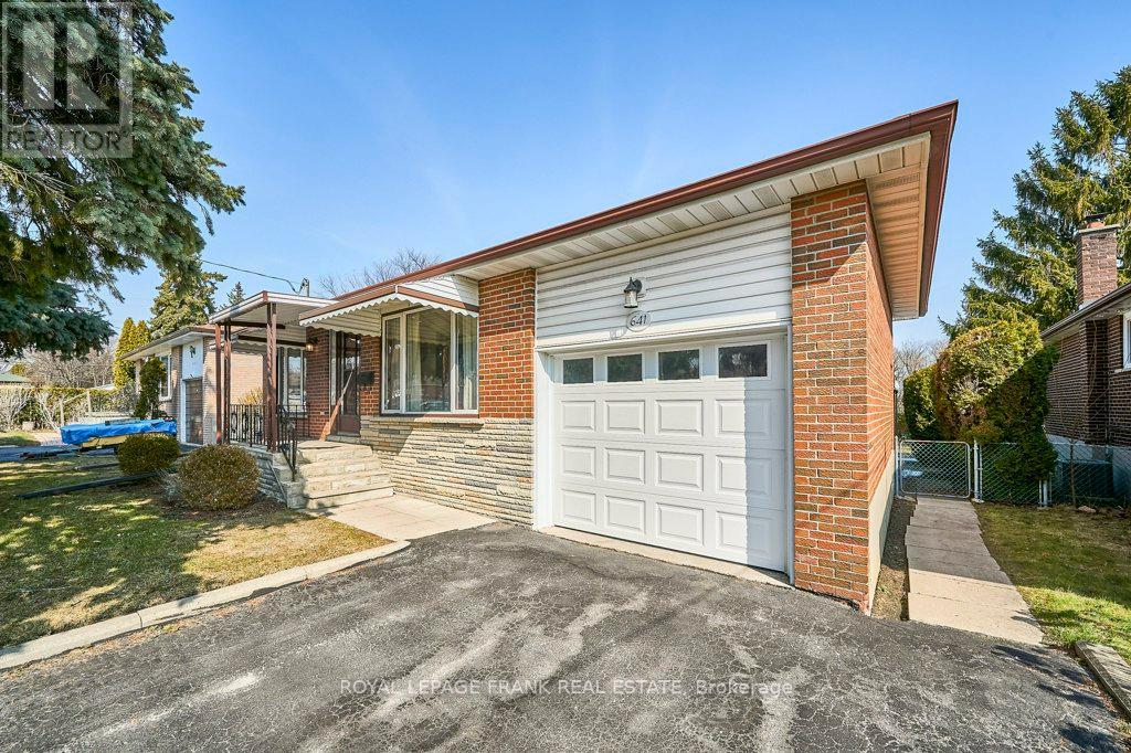 641 Park Road N, Oshawa, Ontario  L1J 5Y8 - Photo 27 - E12876112