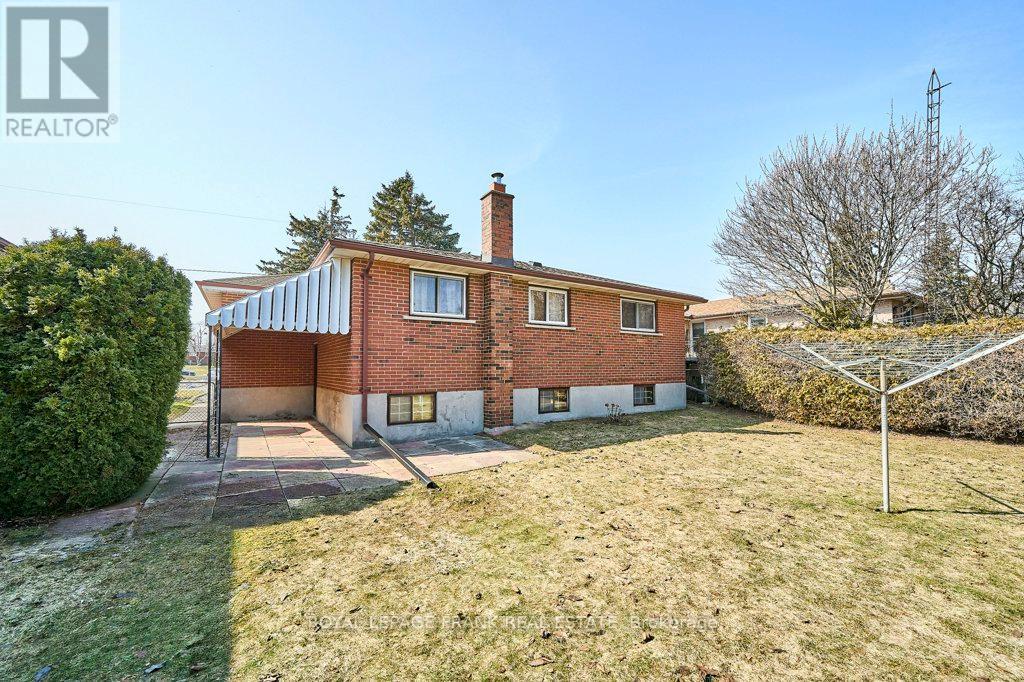 641 Park Road N, Oshawa, Ontario  L1J 5Y8 - Photo 30 - E12876112