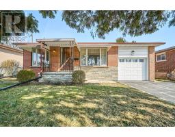 641 PARK ROAD N, Oshawa, Ontario