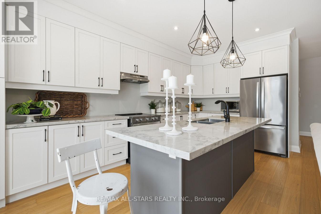 579 Victoria Street, Scugog (Port Perry), Ontario  L9L 1C6 - Photo 12 - E12876204