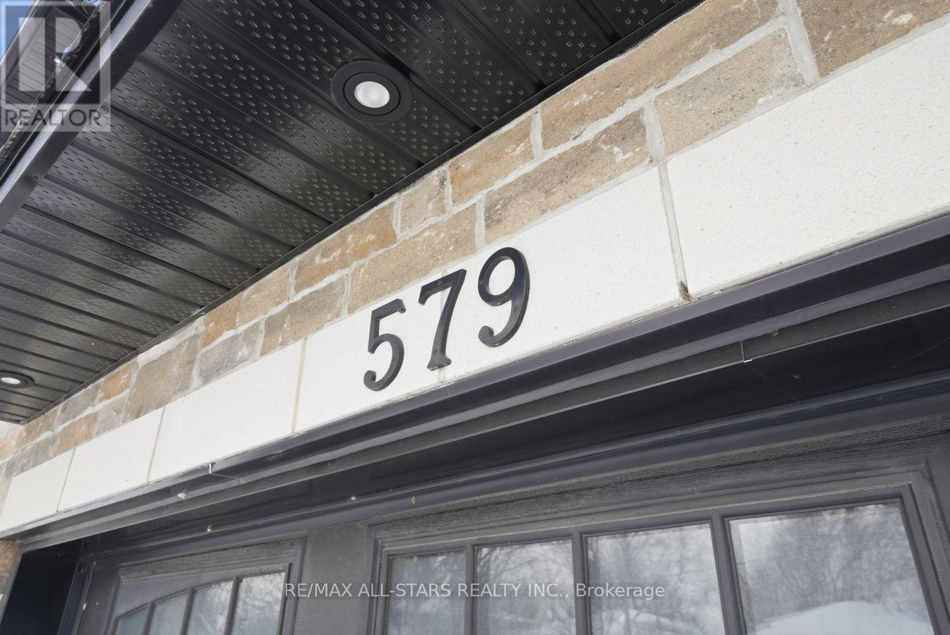 579 Victoria Street, Scugog (Port Perry), Ontario  L9L 1C6 - Photo 2 - E12876204