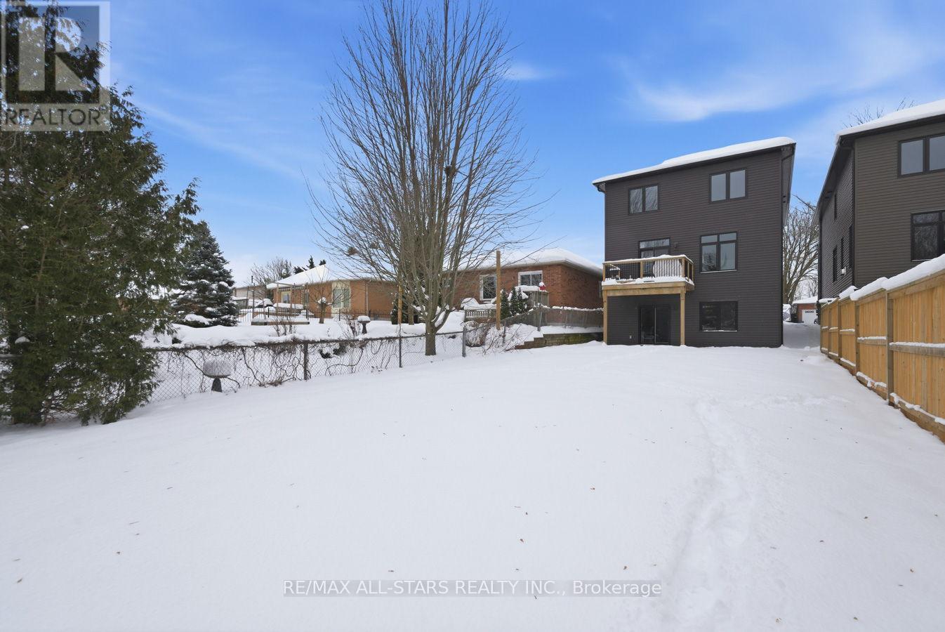 579 Victoria Street, Scugog (Port Perry), Ontario  L9L 1C6 - Photo 46 - E12876204