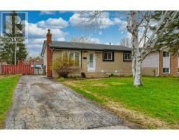 1 - 1344 WAVERLEY CRESCENT, Kingston, Ontario