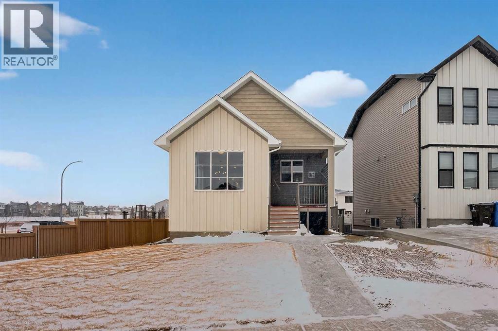 1103 Coalbrook Place W, Lethbridge, Alberta  T1J 5W7 - Photo 2 - A2287503