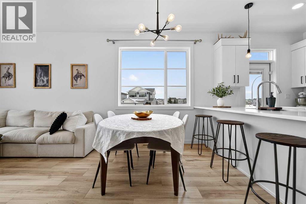 1103 Coalbrook Place W, Lethbridge, Alberta  T1J 5W7 - Photo 10 - A2287503