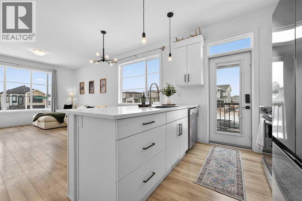 1103 Coalbrook Place W, Lethbridge, Alberta  T1J 5W7 - Photo 12 - A2287503