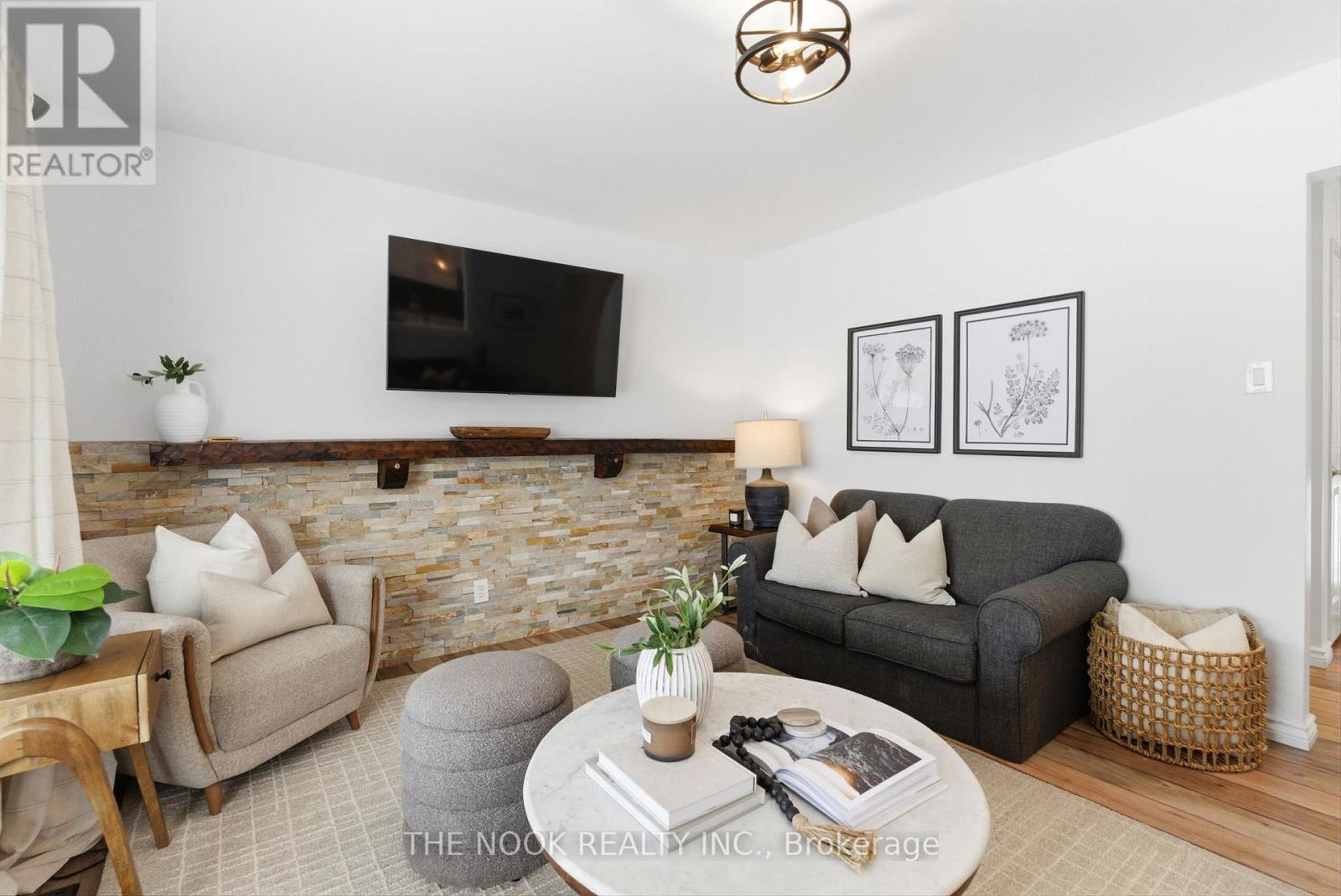 6 Sparrow Court, Kawartha Lakes, Ontario  K0M 2C0 - Photo 18 - X12876072