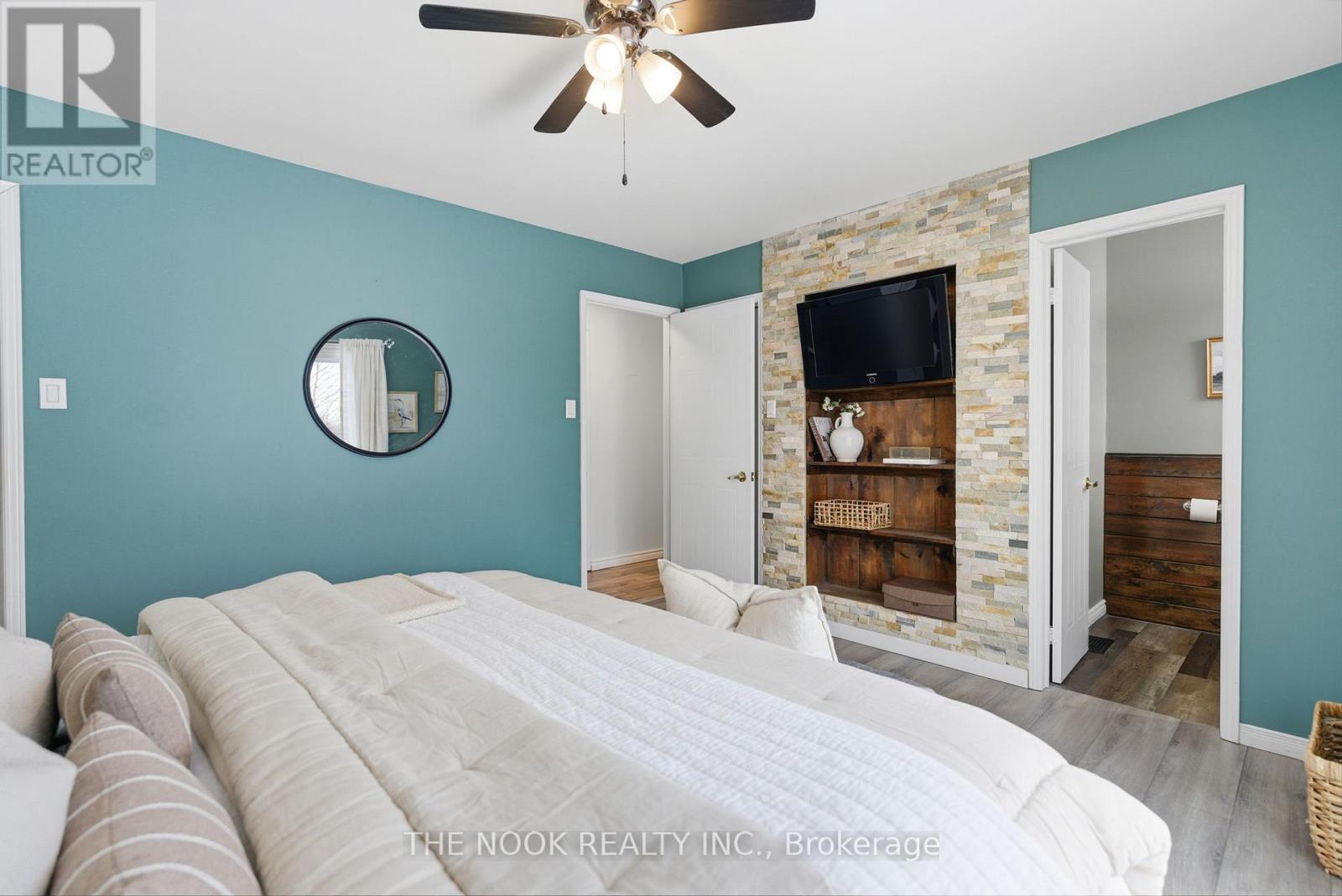 6 Sparrow Court, Kawartha Lakes, Ontario  K0M 2C0 - Photo 22 - X12876072