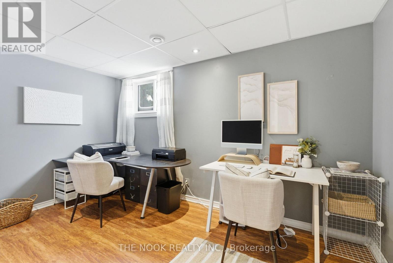 6 Sparrow Court, Kawartha Lakes, Ontario  K0M 2C0 - Photo 39 - X12876072